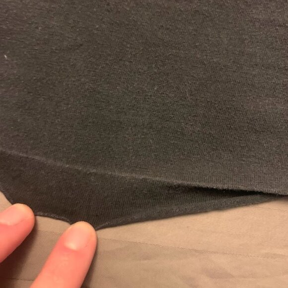 Labour Day Edmonton Eskimo Vs Calgary Stampeders Vintage Shirt Size XL - Picture 7 of 10